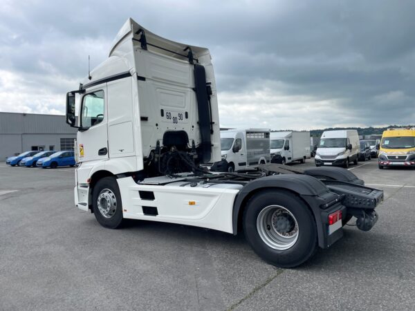 MERCEDES - ACTROS 1845 - 2015 – Image 6