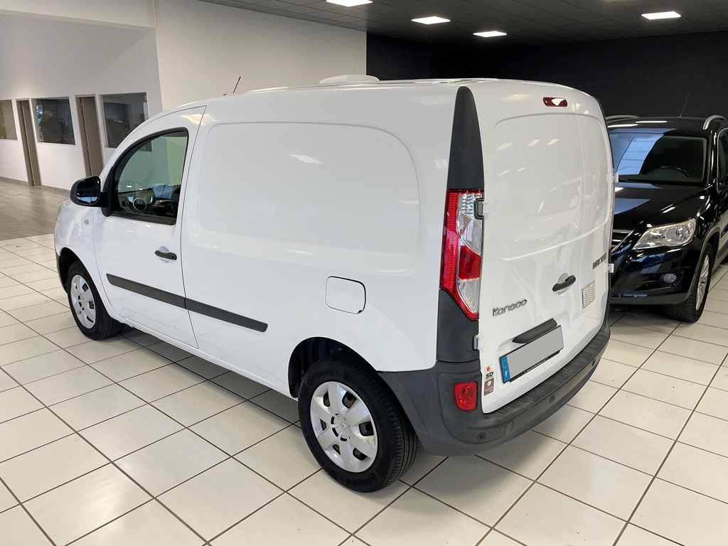 RENAULT KANGOO EXPRESS II (F61) 1.5 BLUE DCI 95CH GRAND CONFORT - 2020 – Image 9
