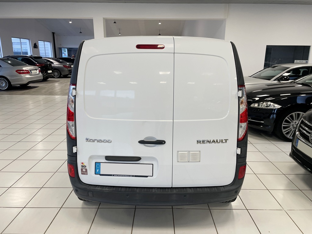 RENAULT KANGOO EXPRESS II (F61) 1.5 BLUE DCI 95CH GRAND CONFORT - 2020 – Image 8