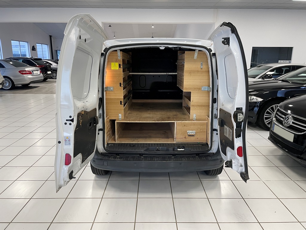 RENAULT KANGOO EXPRESS II (F61) 1.5 BLUE DCI 95CH GRAND CONFORT - 2020 – Image 10