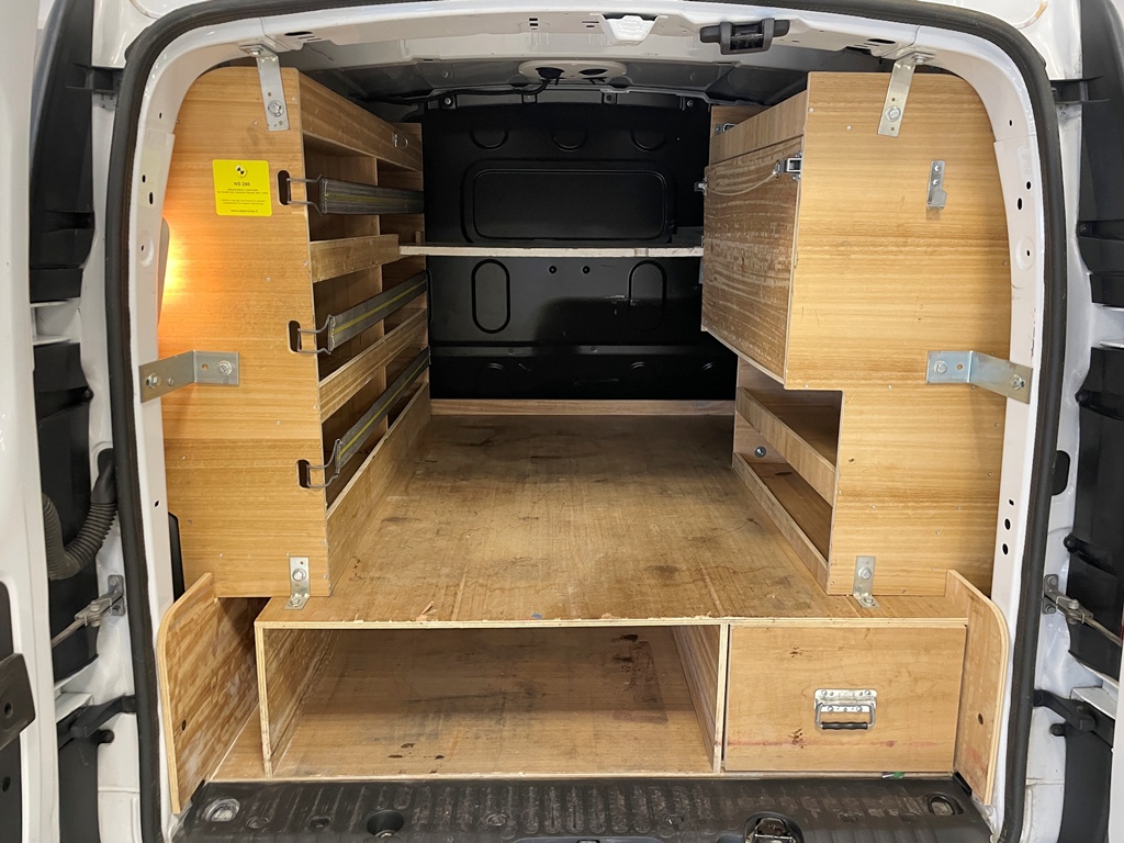 RENAULT KANGOO EXPRESS II (F61) 1.5 BLUE DCI 95CH GRAND CONFORT - 2020 – Image 11