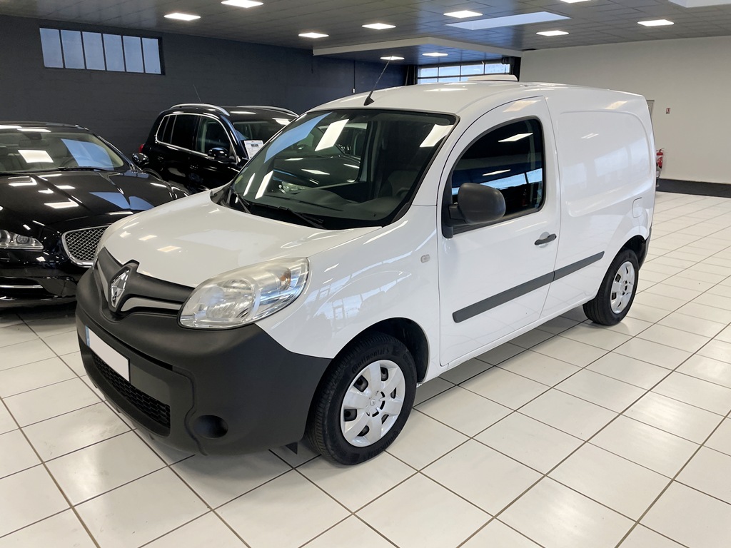 RENAULT KANGOO EXPRESS II (F61) 1.5 BLUE DCI 95CH GRAND CONFORT - 2020 – Image 2