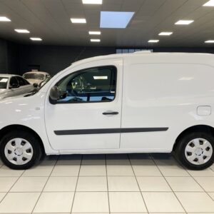 RENAULT KANGOO EXPRESS II (F61) 1.5 BLUE DCI 95CH GRAND CONFORT - 2020