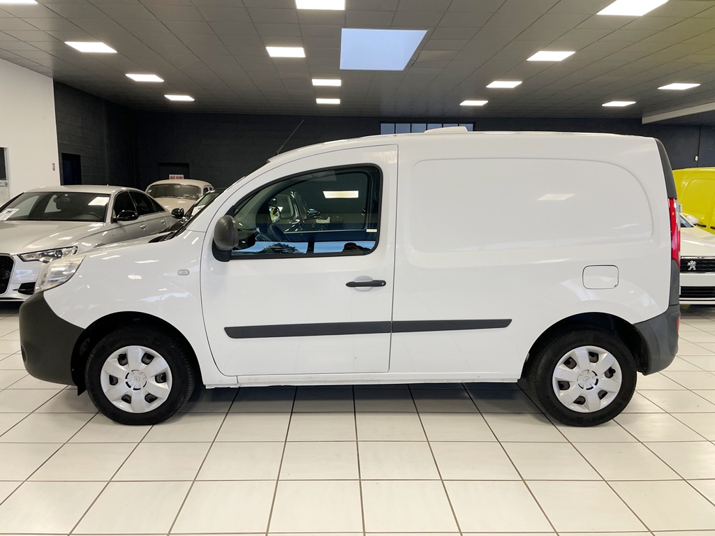 RENAULT KANGOO EXPRESS II (F61) 1.5 BLUE DCI 95CH GRAND CONFORT - 2020