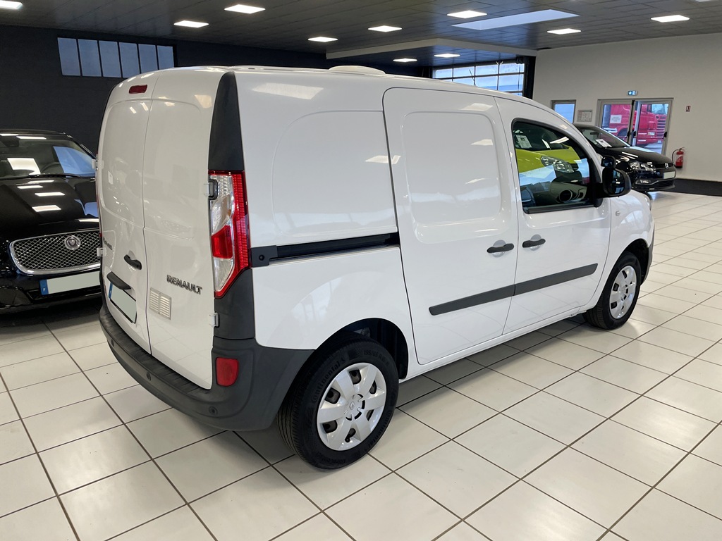 RENAULT KANGOO EXPRESS II (F61) 1.5 BLUE DCI 95CH GRAND CONFORT - 2020 – Image 7