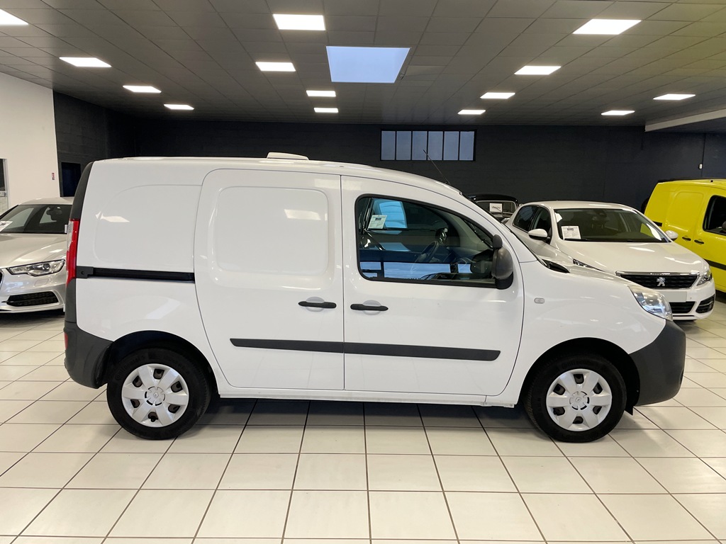 RENAULT KANGOO EXPRESS II (F61) 1.5 BLUE DCI 95CH GRAND CONFORT - 2020 – Image 5