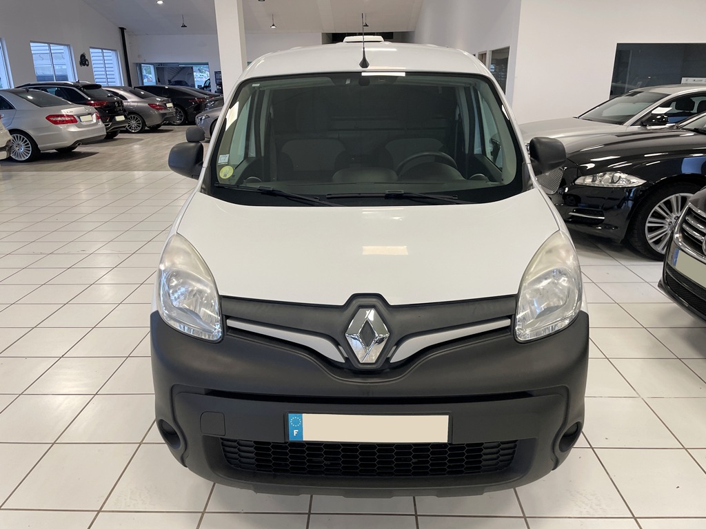 RENAULT KANGOO EXPRESS II (F61) 1.5 BLUE DCI 95CH GRAND CONFORT - 2020 – Image 3
