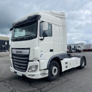 DAF - XF480 - 2019