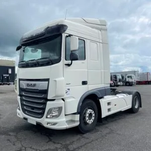 DAF - XF480 - 2019