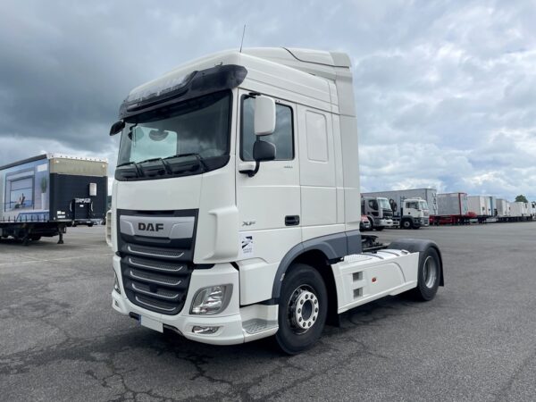 DAF - XF480 - 2019