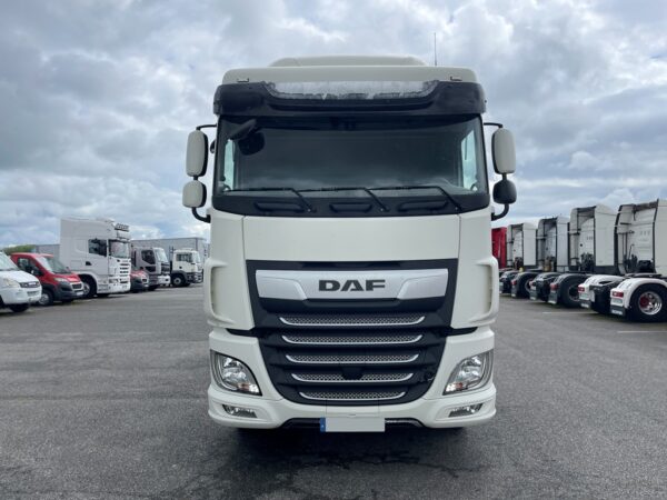 DAF - XF480 - 2019 – Image 2