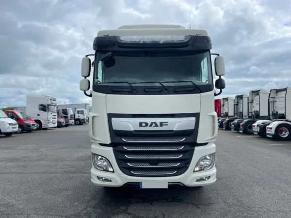 DAF - XF480 - 2019 – Image 2