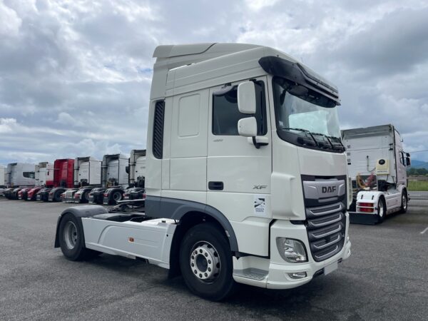 DAF - XF480 - 2019 – Image 3