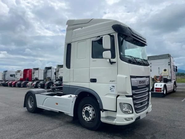 DAF - XF480 - 2019 – Image 3