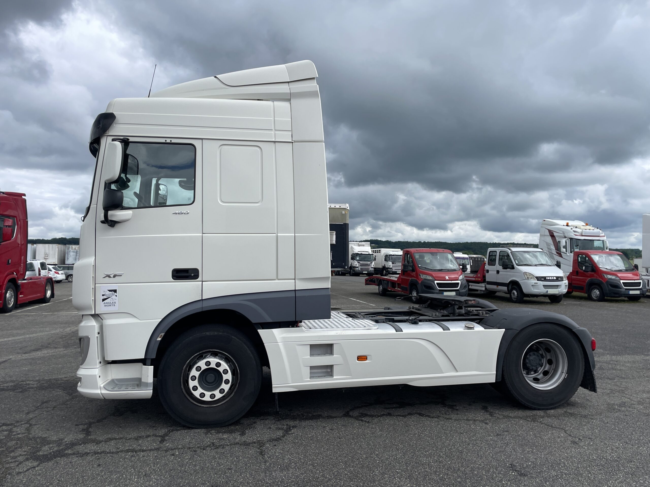 DAF - XF480 - 2019 – Image 7