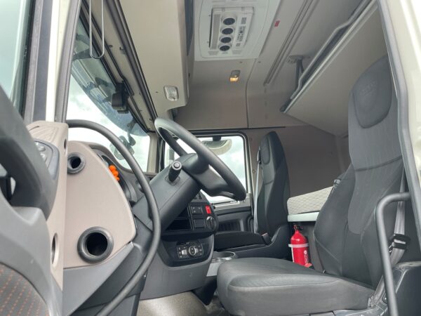 DAF - XF480 - 2019 – Image 8