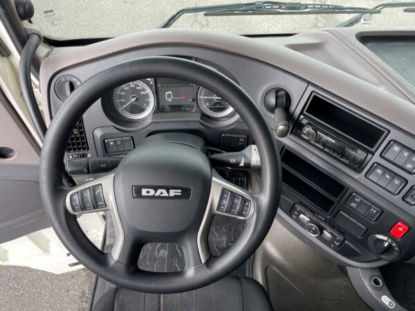 DAF - XF480 - 2019 – Image 9