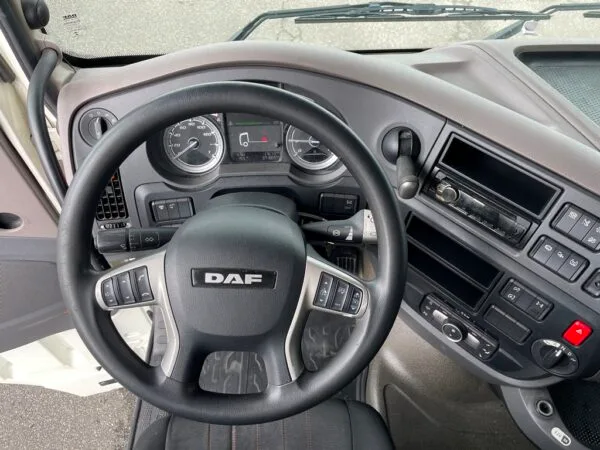 DAF - XF480 - 2019 – Image 9