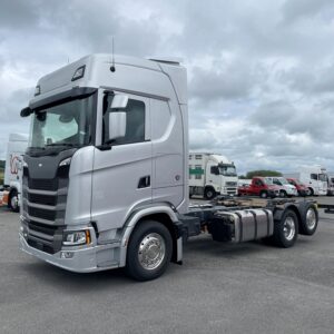 SCANIA - S590 - Neuf