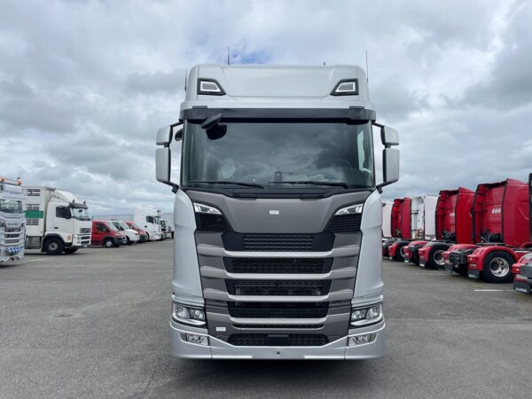 SCANIA - S590 - Neuf - Imagen 2