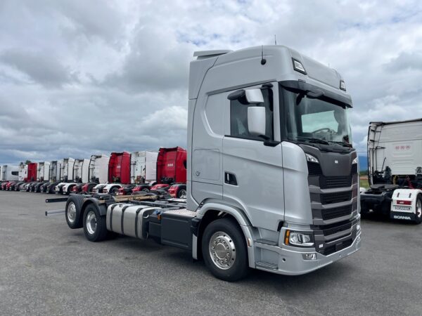 SCANIA - S590 - Neuf - Imagen 3