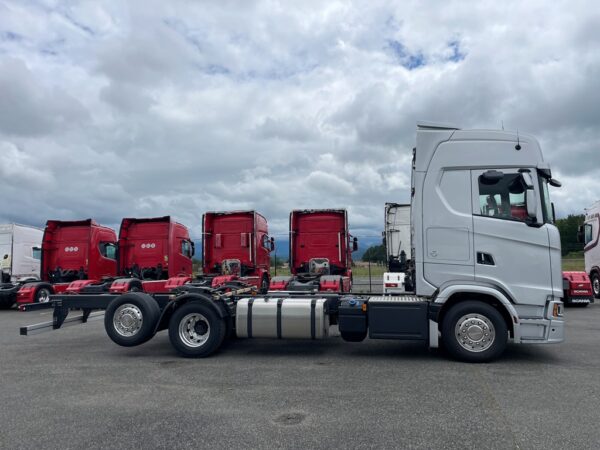 SCANIA - S590 - Neuf - Imagen 4