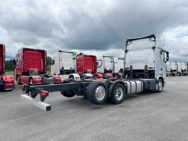 SCANIA - S590 - Neuf - Imagen 5