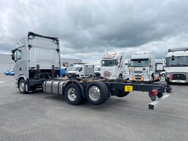 SCANIA - S590 - Neuf - Imagen 6