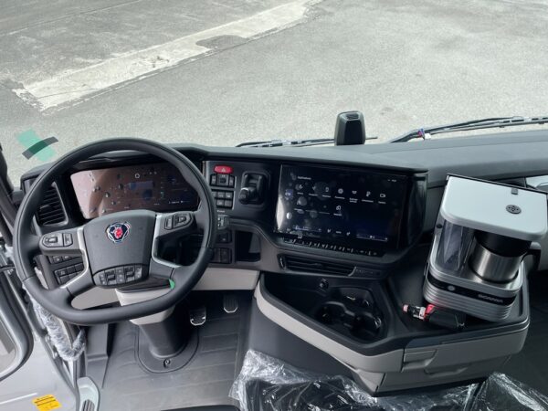 SCANIA - S590 - Neuf - Imagen 9