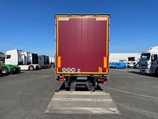 FREUHAUF - BACHEE PLSC + HAYON - 2023 – Image 4