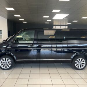 VOLKSWAGEN CARAVELLE VI (T6) 2.0 TDI 204CH DSG7 LONG - 2018