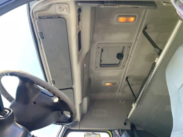 VOLVO FH420 - Plateau + Hayon - 2002 – Bild 10