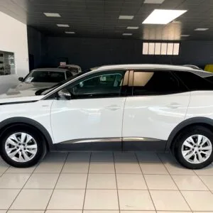 PEUGEOT 3008 1.2 PURETECH 130CH S&S STYLE EAT8 - 2020