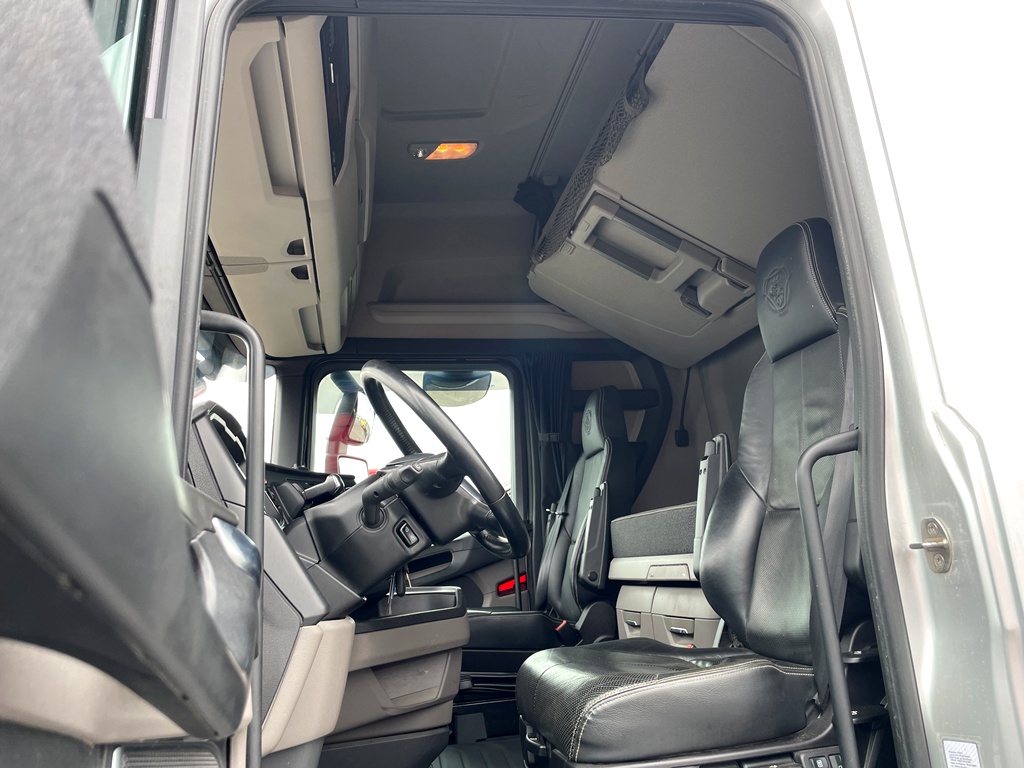 SCANIA S540 - 6x2 - 2022 - Image 9