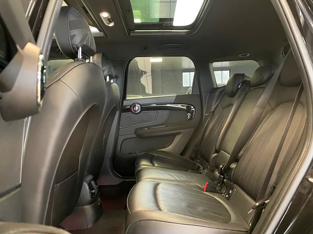 MINI COUNTRYMAN COOPER SD 190CH JOHN COOPER WORKS ALL4 BVA - 2018 – Image 11