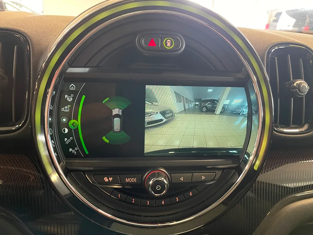 MINI COUNTRYMAN COOPER SD 190CH JOHN COOPER WORKS ALL4 BVA - 2018 – Image 12