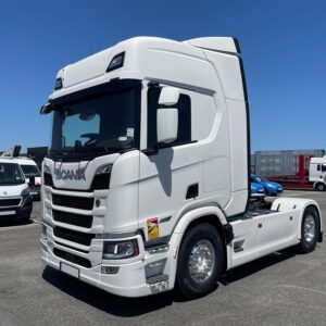 SCANIA - R560 - Neuf