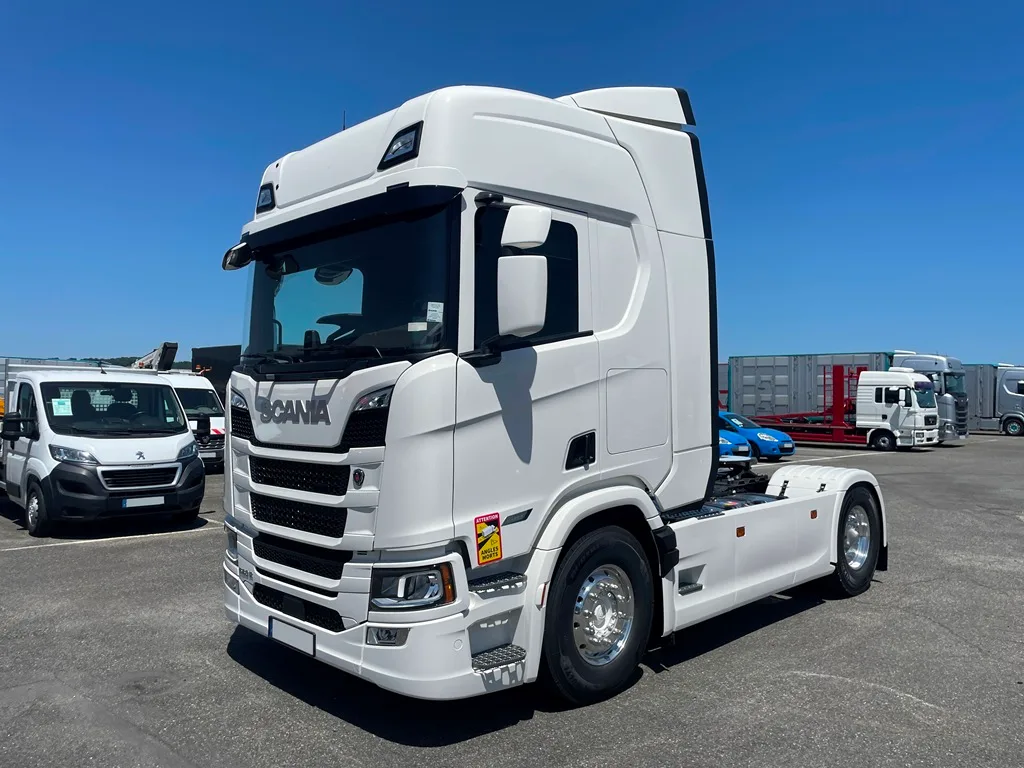 SCANIA - R560 - Neuf
