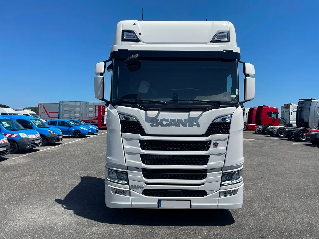 SCANIA - R560 - Neuf – Image 3