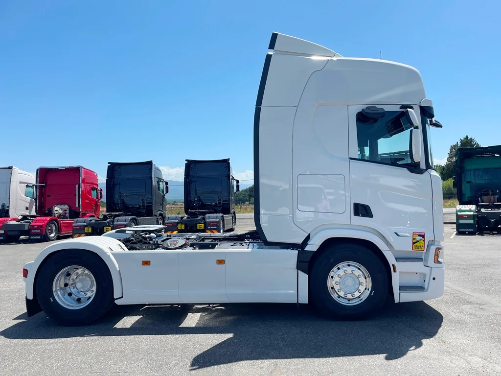 SCANIA - R560 - Neuf – Image 5