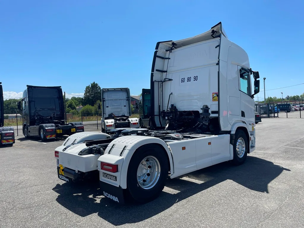 SCANIA - R560 - Neuf – Image 6