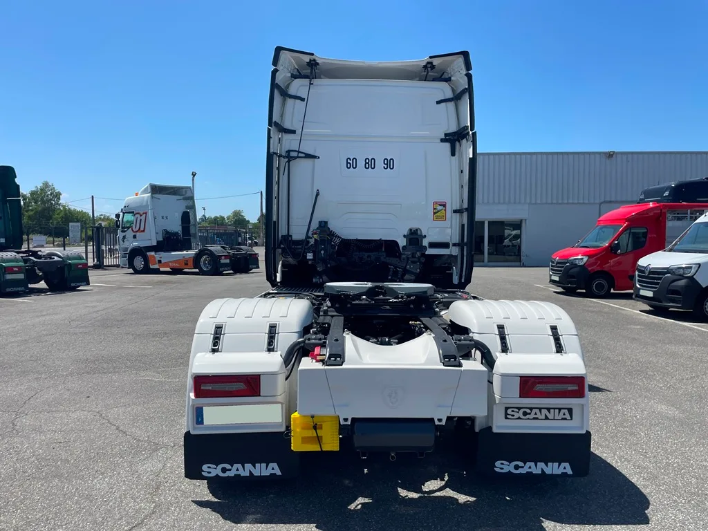 SCANIA - R560 - Neuf – Image 7