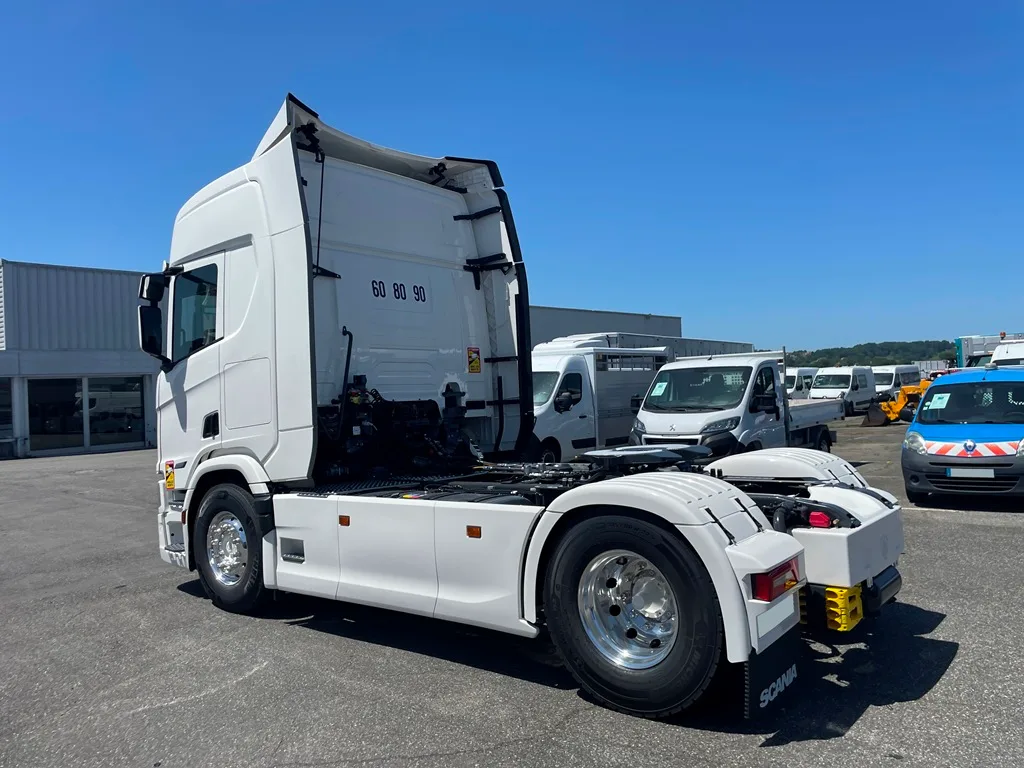 SCANIA - R560 - Neuf – Image 8
