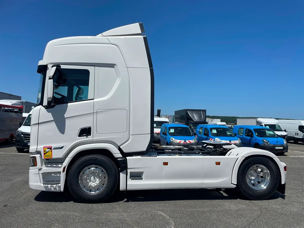 SCANIA - R560 - Neuf – Image 9
