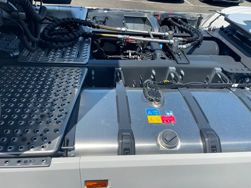 SCANIA - R560 - Neuf – Image 10