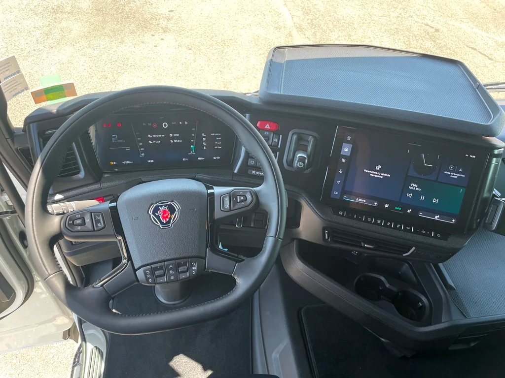 SCANIA - R560 - Neuf – Image 12