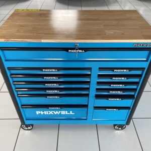 A SAISIR !! SERVANTE PHIXWELL PRO