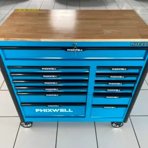 A SAISIR !! SERVANTE PHIXWELL PRO