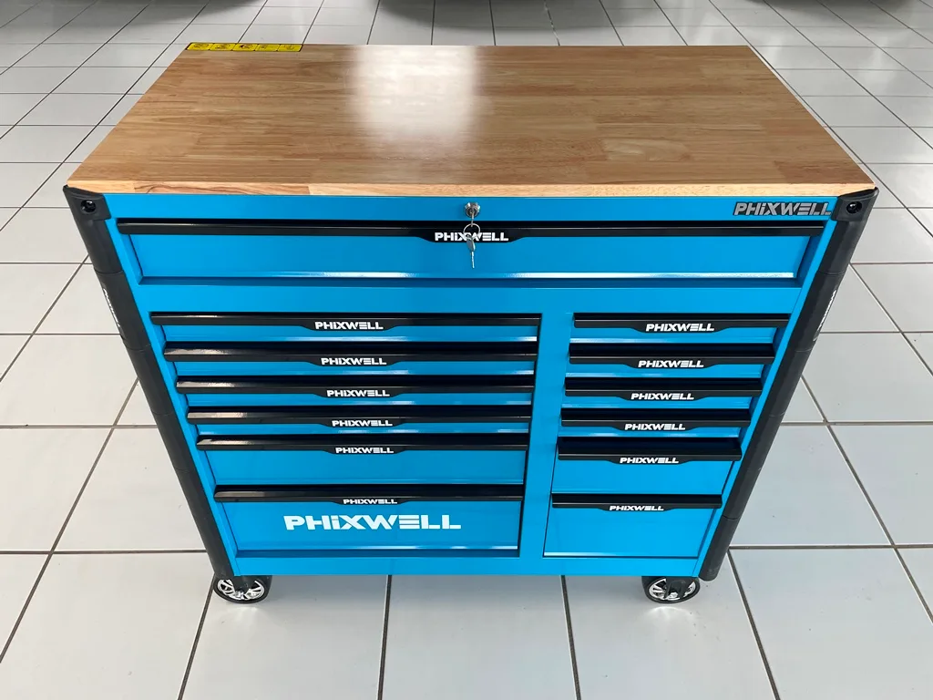 A SAISIR !! SERVANTE PHIXWELL PRO