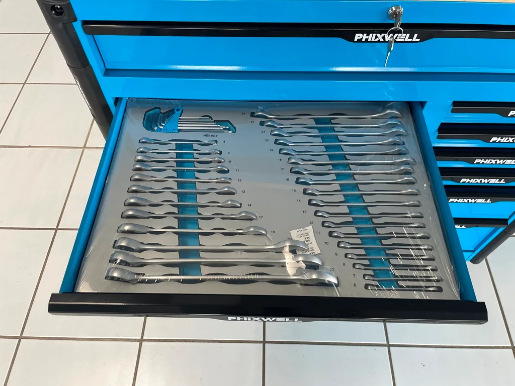 A SAISIR !! SERVANTE PHIXWELL PRO - Imagen 4